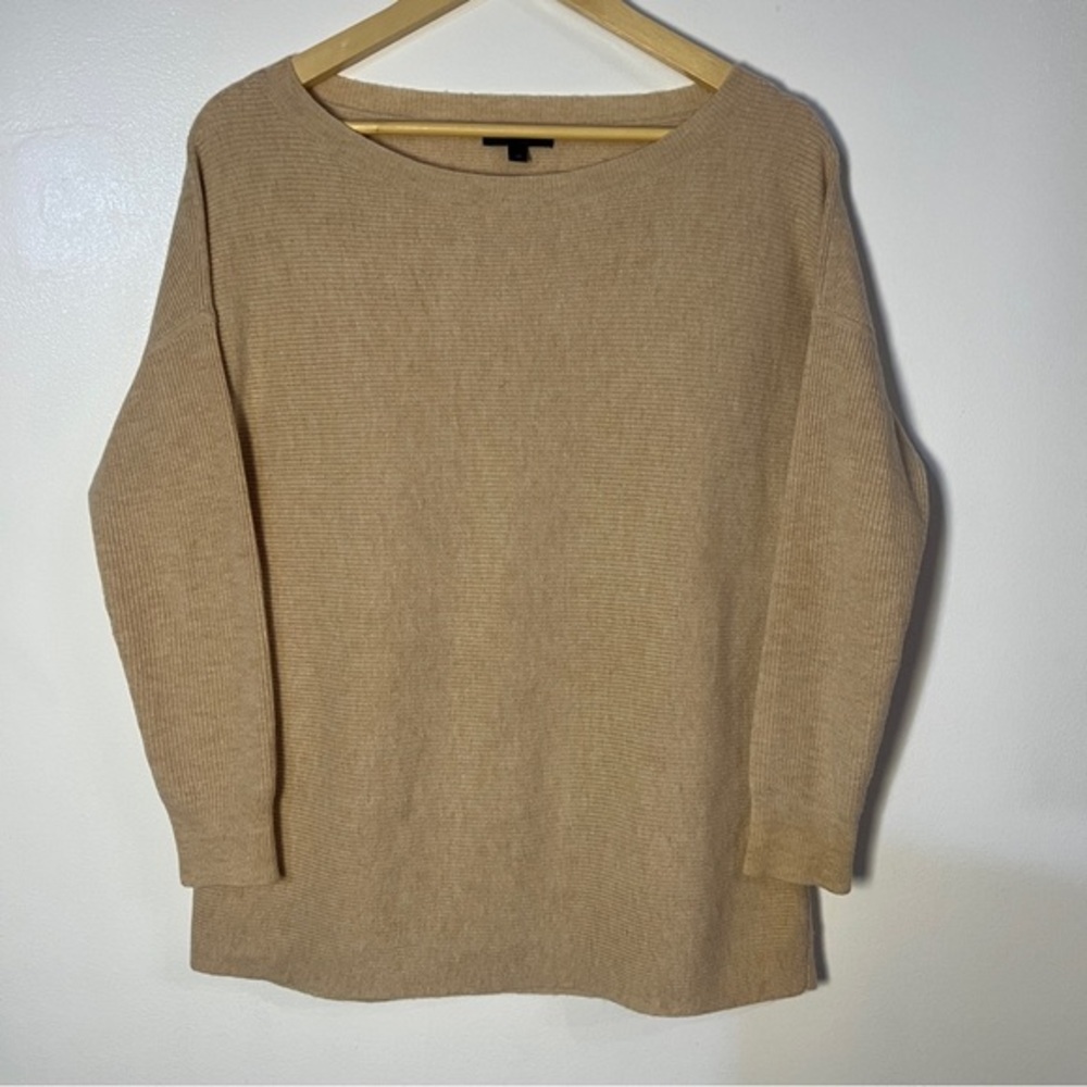 J.‎ Crew Wool Blend Sweater size xs